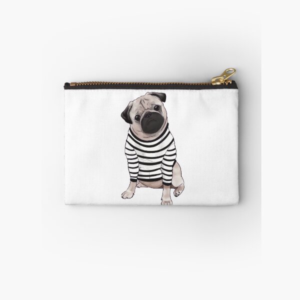 Item preview, Pugsley designed and sold by Casey Brinson.