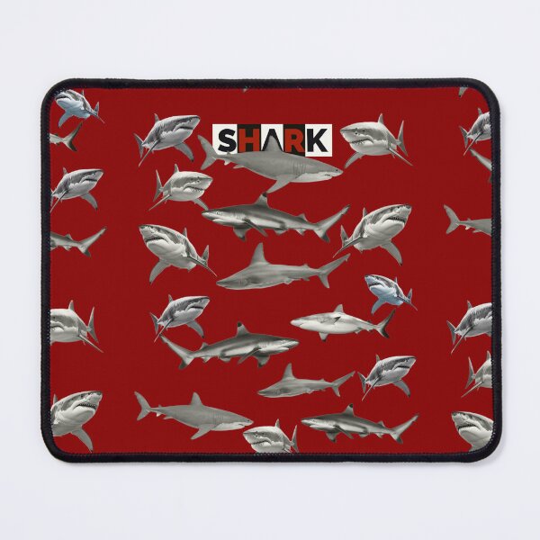 Item preview, Shark designed and sold by TheBruce77.