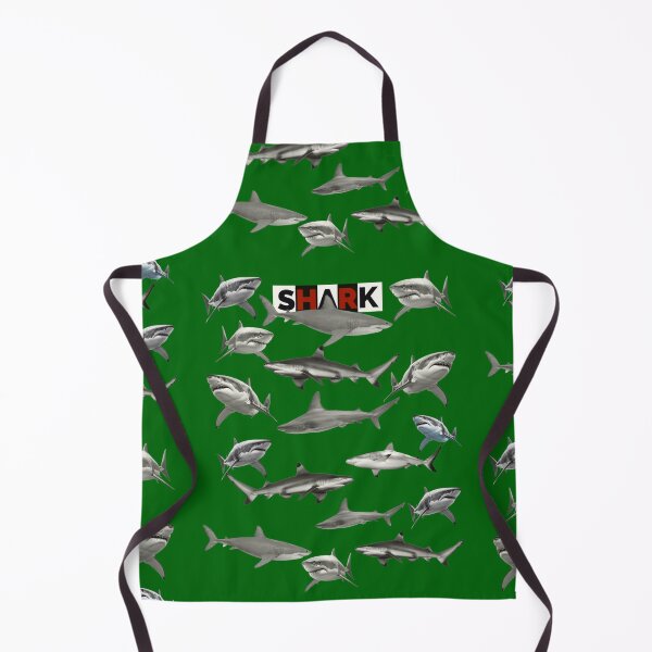 Item preview, Shark designed and sold by TheBruce77.