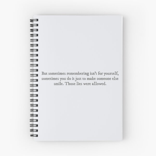 Item preview, A Good Girl's Guide to Murder quote designed and sold by percqbeths.
