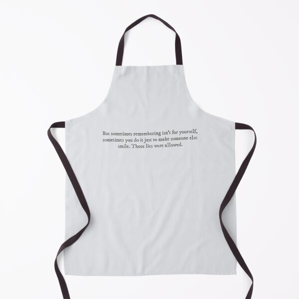 Item preview, A Good Girl's Guide to Murder quote designed and sold by percqbeths.