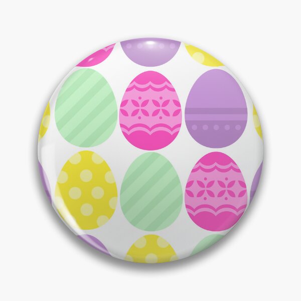 Item preview, Eggs. Easter Eggs. designed and sold by LapillusDesigns.
