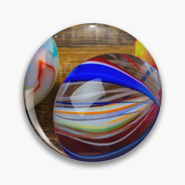Item preview, Wonderful Childhood Glass Marbles designed and sold by Garry Gay.