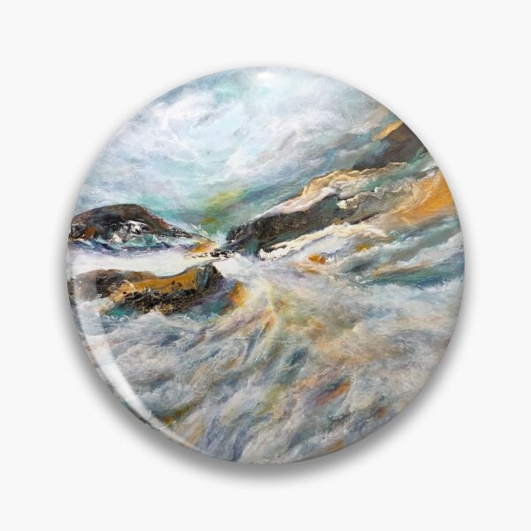 Item preview, Quietude designed and sold by Soraya Silvestri.