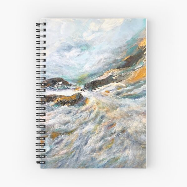 Item preview, Quietude designed and sold by Soraya Silvestri.