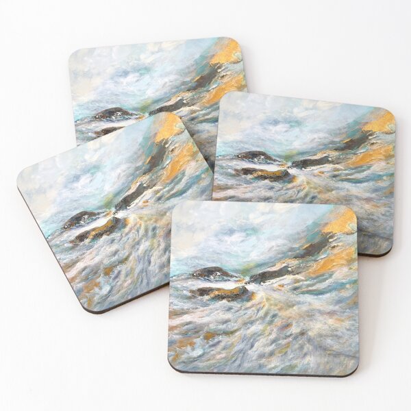 Item preview, Quietude designed and sold by Soraya Silvestri.