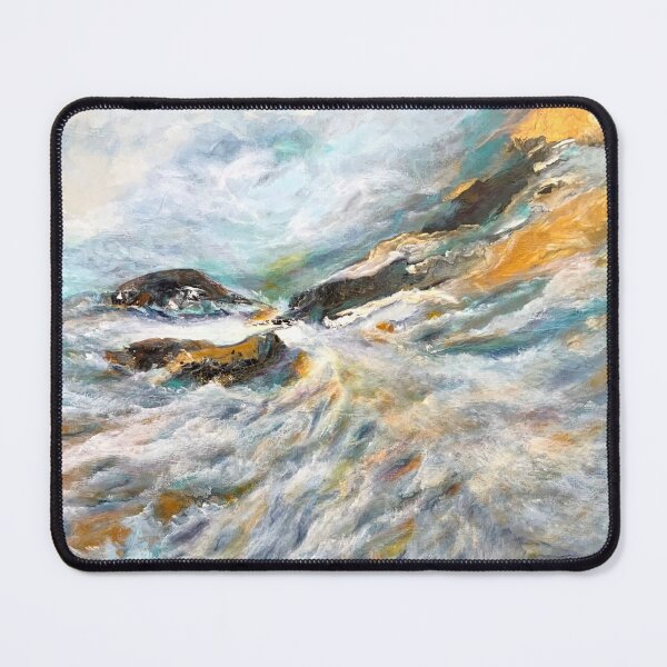 Item preview, Quietude designed and sold by Soraya Silvestri.