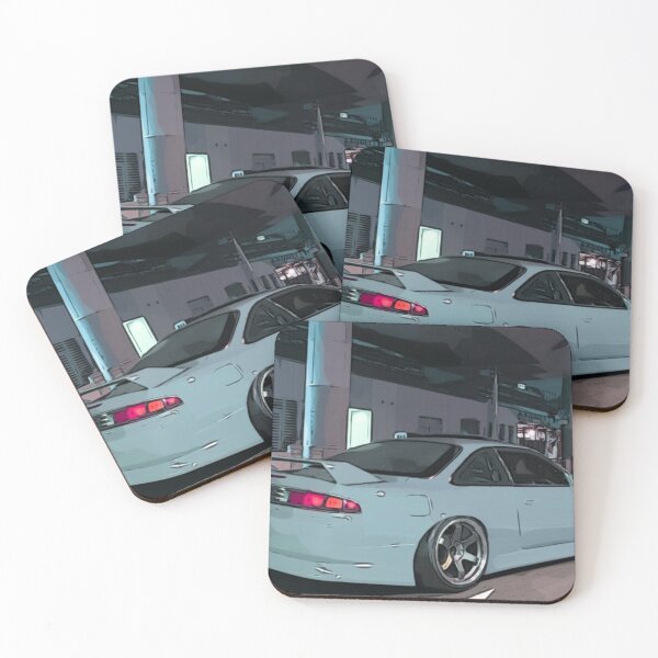 Item preview, 90's JDM Stanced S14 designed and sold by Kuba9888.
