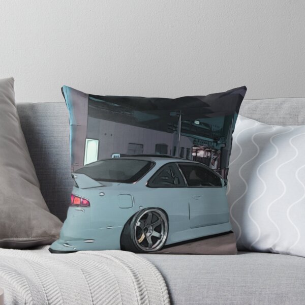 Item preview, 90's JDM Stanced S14 designed and sold by Kuba9888.