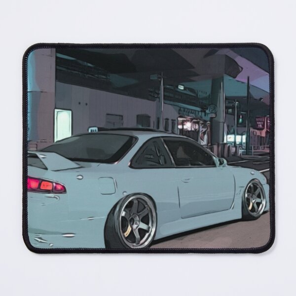 Item preview, 90's JDM Stanced S14 designed and sold by Kuba9888.