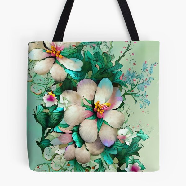 Item preview, Vivid floral bouquet designed and sold by FGCART.