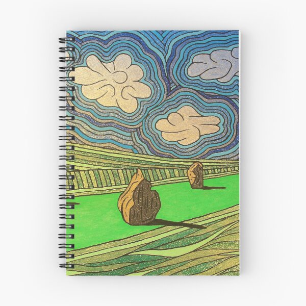Item preview, The West Kennet Avenue, Avebury, Wiltshire designed and sold by Bladup.