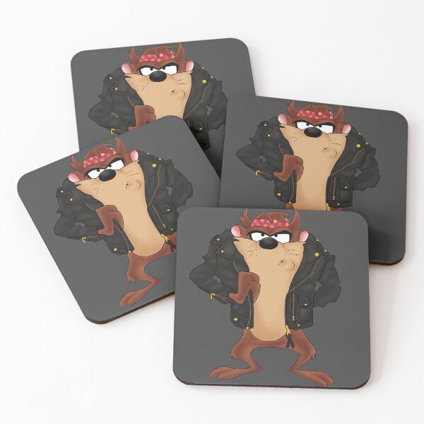 Item preview, tasmanian devil designed and sold by BrookBerge3.