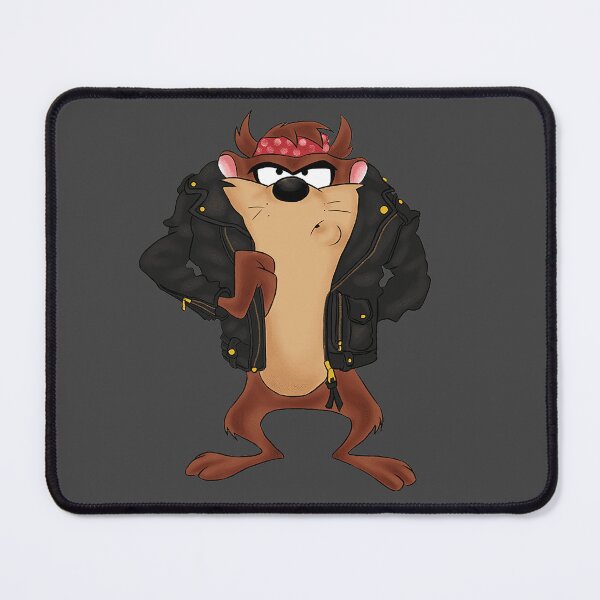 Item preview, tasmanian devil designed and sold by BrookBerge3.