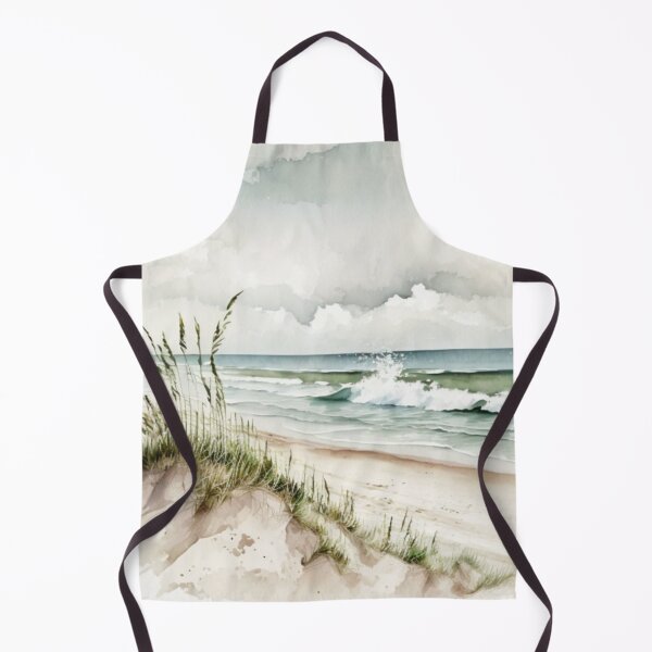 Item preview, Seaside designed and sold by LINARAandCO.