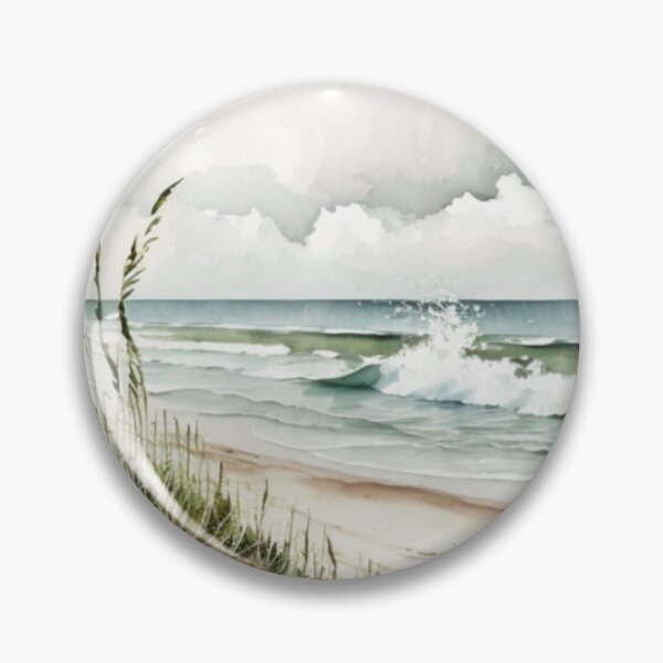 Item preview, Seaside designed and sold by LINARAandCO.