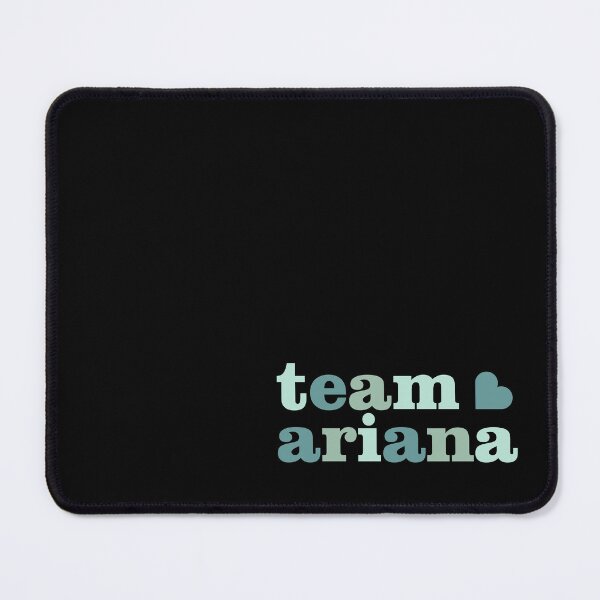 Item preview, team ariana designed and sold by HouseStyleStore.