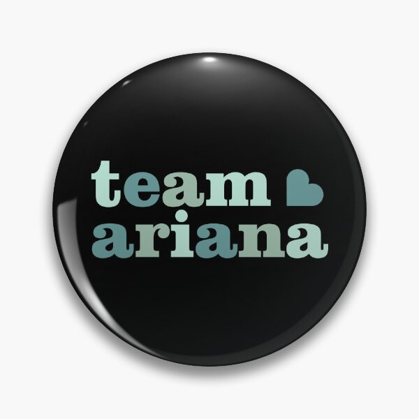 Item preview, team ariana designed and sold by HouseStyleStore.
