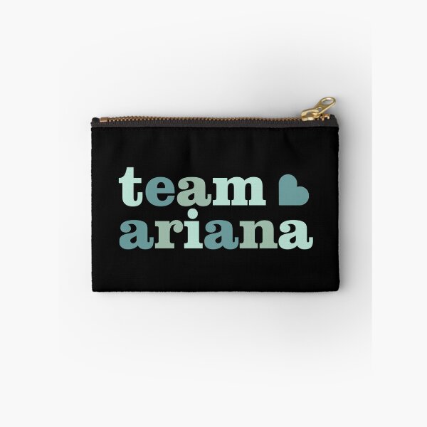 Item preview, team ariana designed and sold by HouseStyleStore.