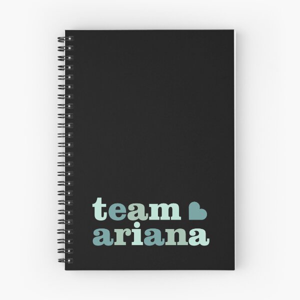Item preview, team ariana designed and sold by HouseStyleStore.