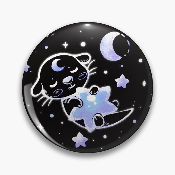 Item preview, Otter in the Stars designed and sold by TechraNova.