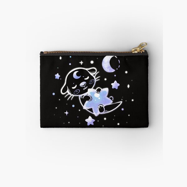 Item preview, Otter in the Stars designed and sold by TechraNova.
