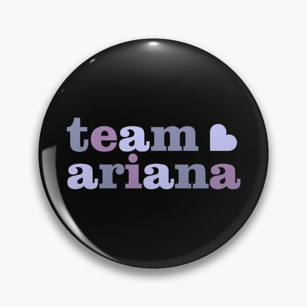 Item preview, team ariana designed and sold by HouseStyleStore.