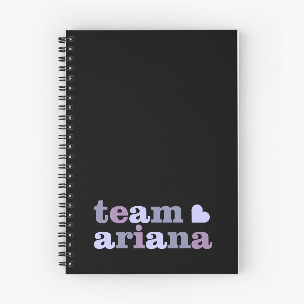 Item preview, team ariana designed and sold by HouseStyleStore.