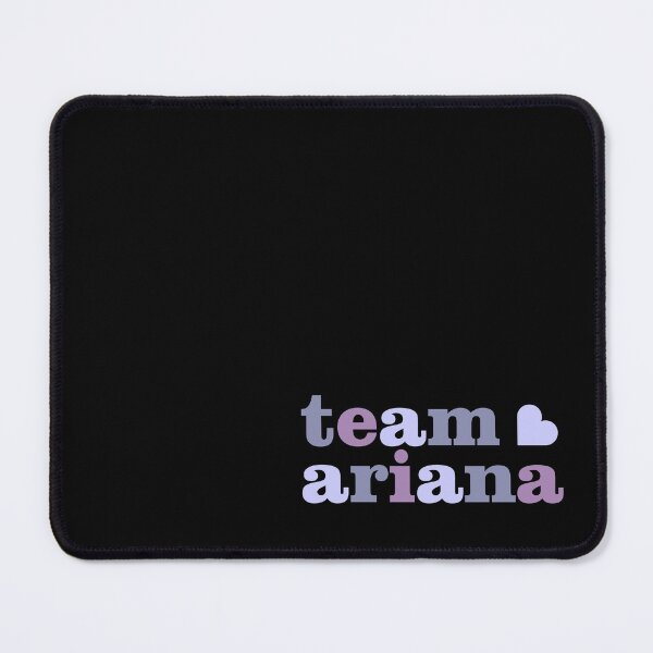 Item preview, team ariana designed and sold by HouseStyleStore.