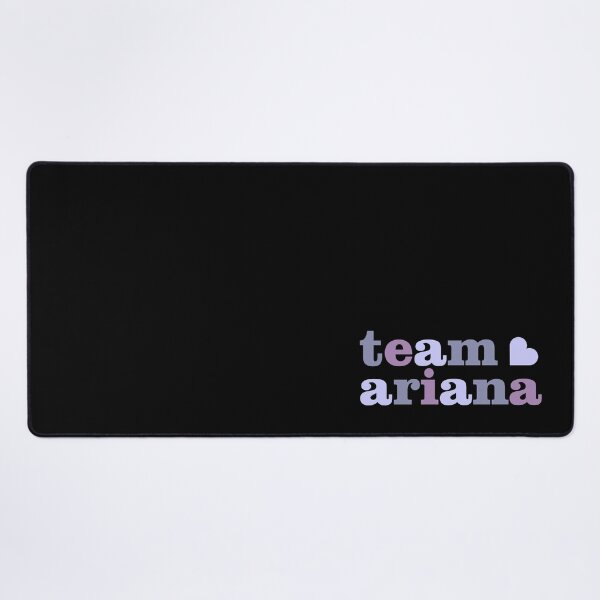 Item preview, team ariana designed and sold by HouseStyleStore.