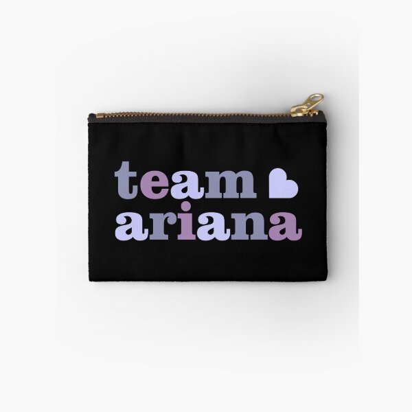 Item preview, team ariana designed and sold by HouseStyleStore.
