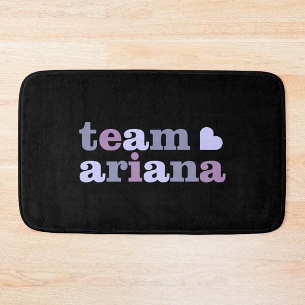 Item preview, team ariana designed and sold by HouseStyleStore.