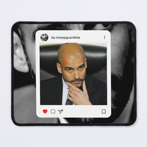 Item preview, PEP GUARDIOLA  designed and sold by belasmm2023.