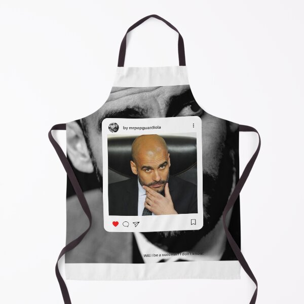 Item preview, PEP GUARDIOLA designed and sold by belasmm2023.