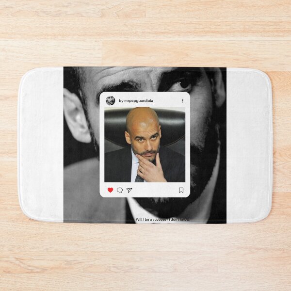 Item preview, PEP GUARDIOLA  designed and sold by belasmm2023.