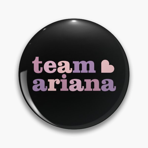 Item preview, team ariana designed and sold by HouseStyleStore.