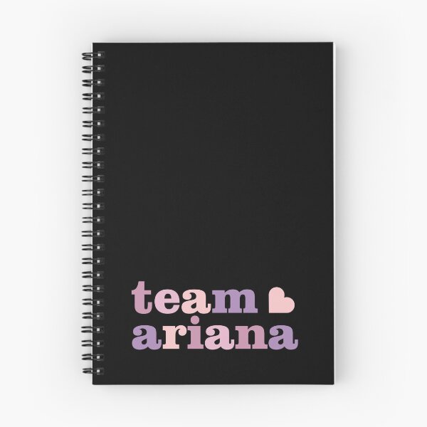 Item preview, team ariana designed and sold by HouseStyleStore.