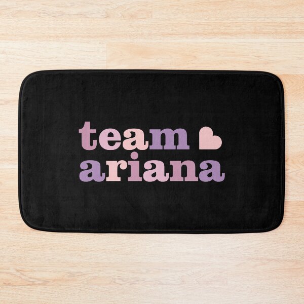 Item preview, team ariana designed and sold by HouseStyleStore.