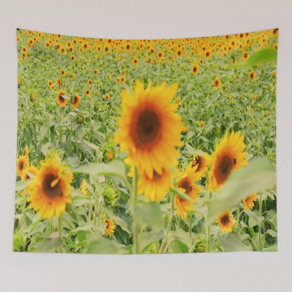 Item preview, Endless Sunflowers designed and sold by Craig Kauzmann.
