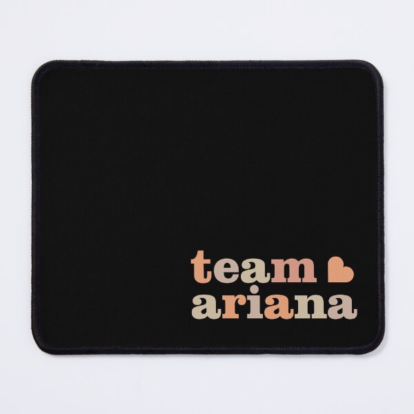 Item preview,  team ariana designed and sold by HouseStyleStore.