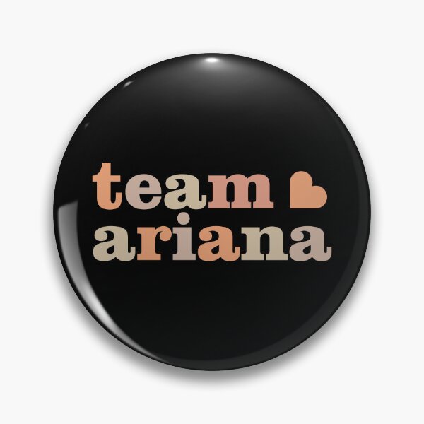 Item preview,  team ariana designed and sold by HouseStyleStore.