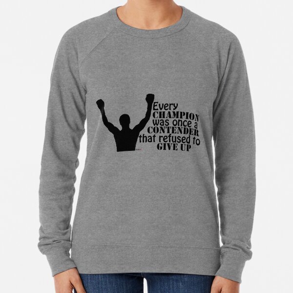 Inspirational Quotes Sweatshirts Hoodies for Sale Redbubble
