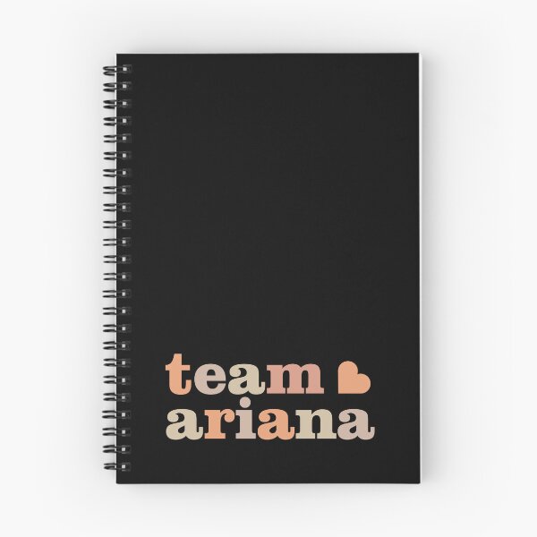 Item preview,  team ariana designed and sold by HouseStyleStore.
