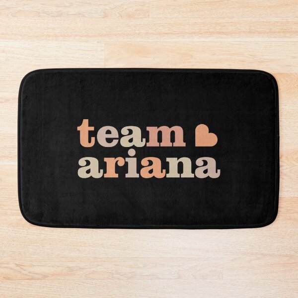Item preview,  team ariana designed and sold by HouseStyleStore.
