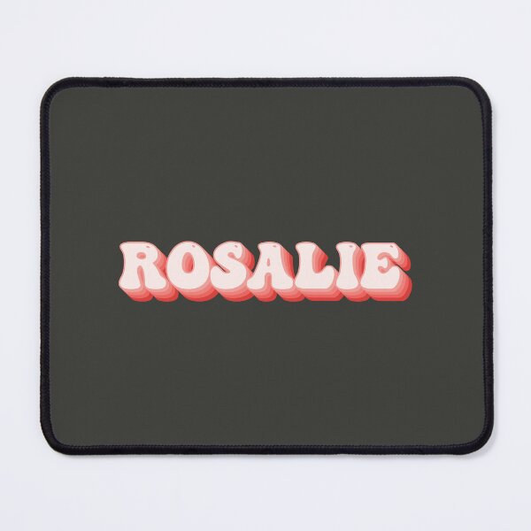 Item preview, Rosalie - Name designed and sold by kindxinn.