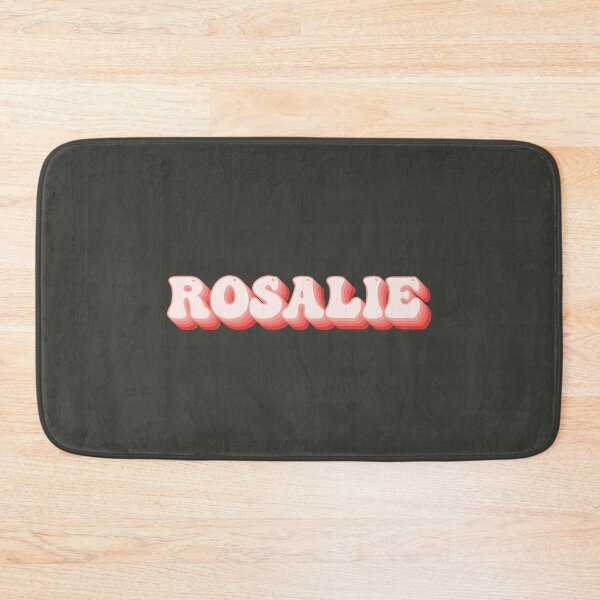 Item preview, Rosalie - Name designed and sold by kindxinn.