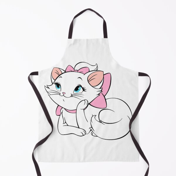 Item preview, Cat Marie Kitten Drawing designed and sold by Gile-Shop.