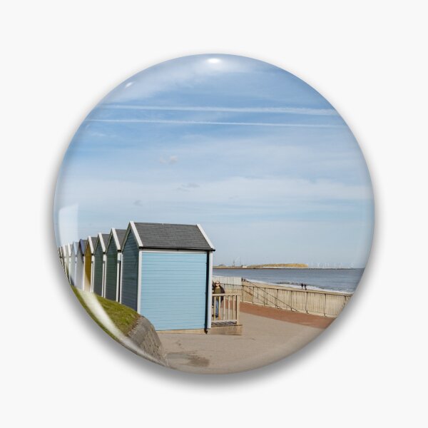 Item preview, Wooden beach huts designed and sold by yackers1.
