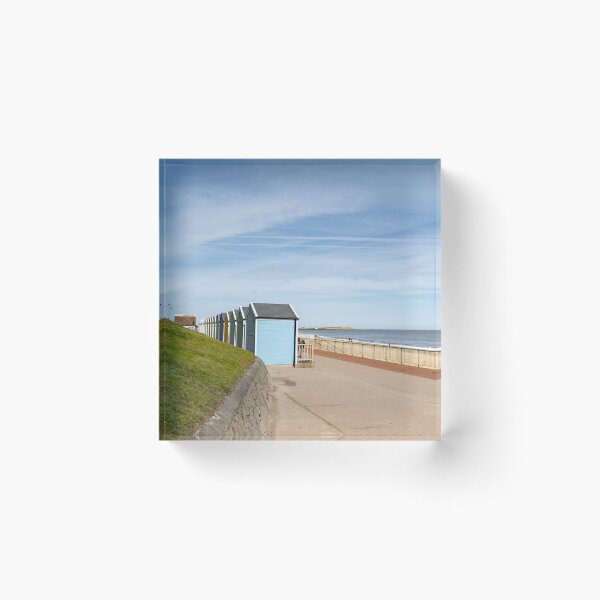 Item preview, Wooden beach huts designed and sold by yackers1.