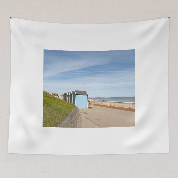 Item preview, Wooden beach huts designed and sold by yackers1.